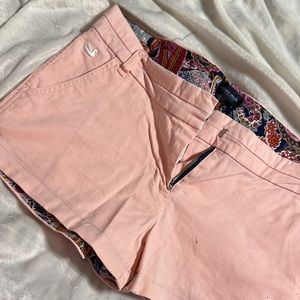 Southern marsh size 6. Paisley underneath. Very good condition.